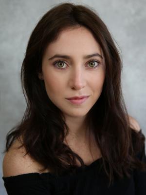 Colette O'Brien