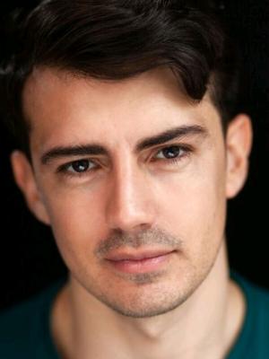 Sean Jhooty