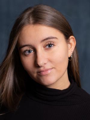 Georgia Katz