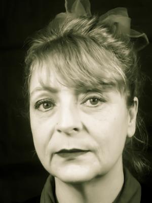 Libby Brunton
