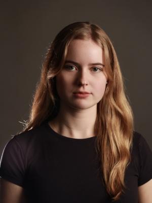 Taylor Harrison
