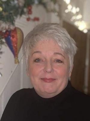 Mary Browne