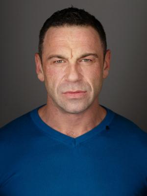 Craig Mill