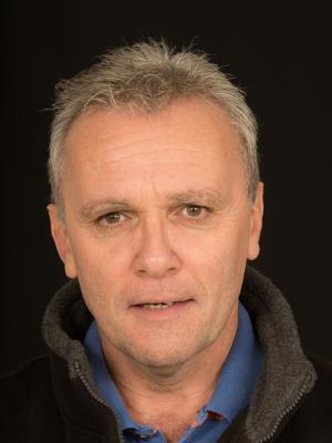 Doug Cooper