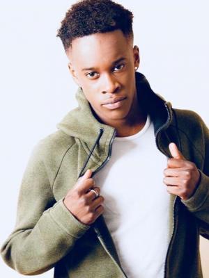 Kieran Mayele