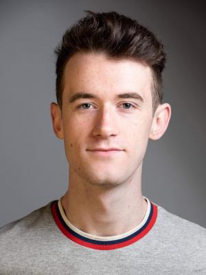Keir Buist