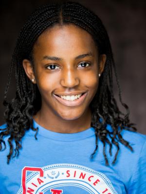 Makeda Jarvis