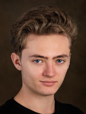 Ryan Jones