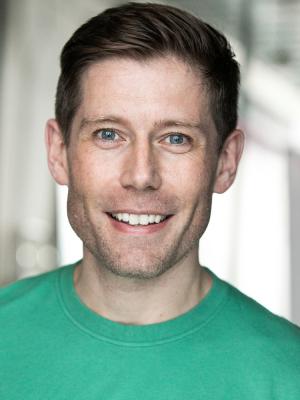 Adam Seigel