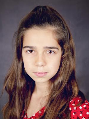 Mia Fernandez