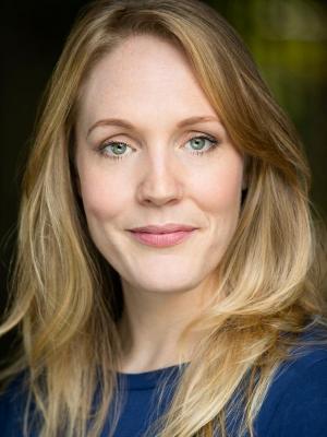 Julia Frost