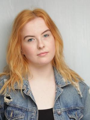 Kimberley Armstrong