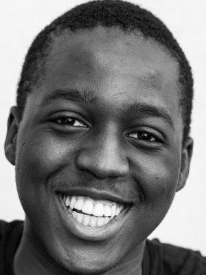Michael Ajoku