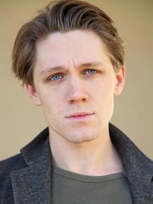 Charlie Bentley