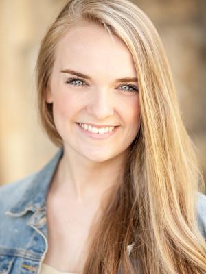 Elise Carman