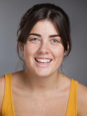 Phillipa-Jayne Evans