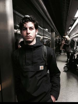 Sam Donvito