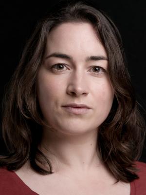 Caressa Janssen