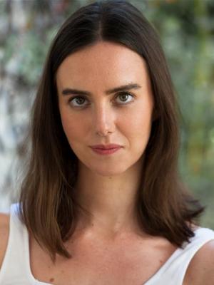 Charlotte Wyatt