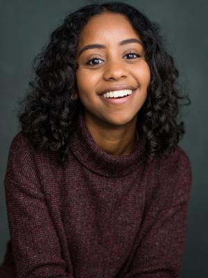 Elsa Yohannes