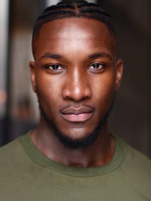 Denico Walters