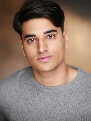 Gaurav Dhillon