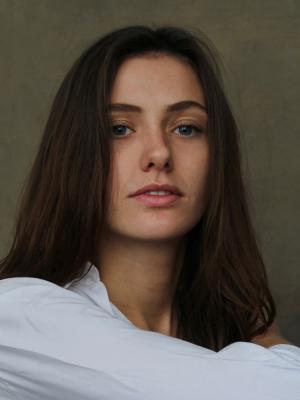 Caitlin Croke