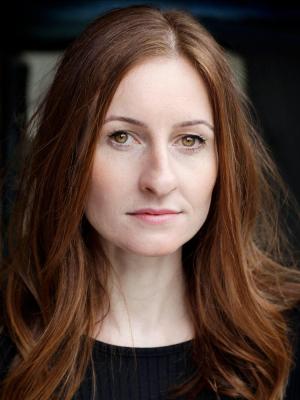 Liz Simmons