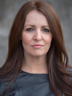 Sarah England