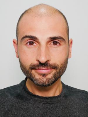 Paul Laoumitzis
