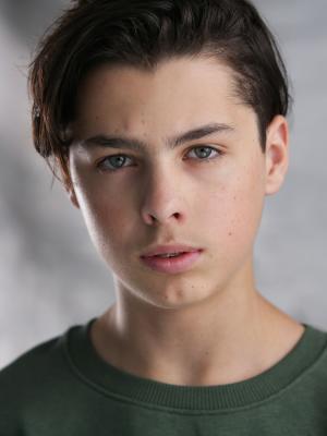Dylan Gadsdon