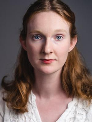 Rebecca Hare