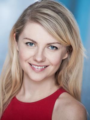 Hana Alexis Holubec