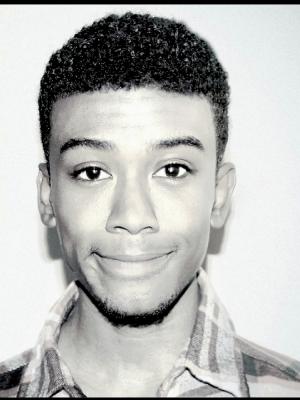 Dewey Browder IV