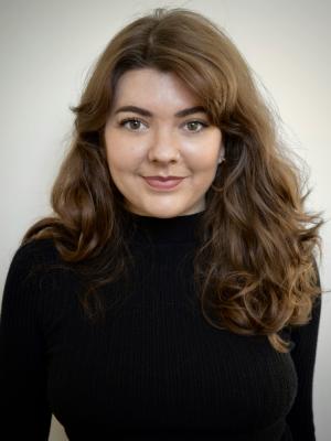 Mimi Dearing