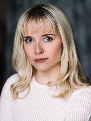 Megan Fleet