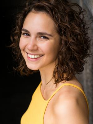 Georgina Seville
