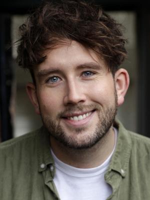 Ryan Kirwan