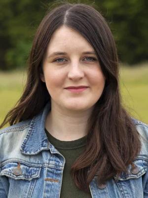 Amy Upton