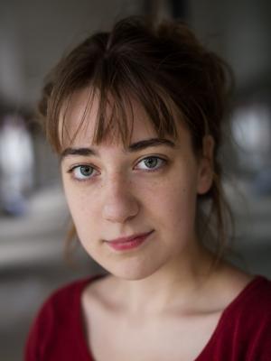 Matilda Leynaud