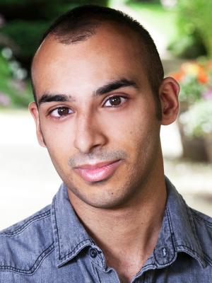 Aamir Iqbal