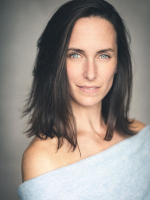 Joanna Wenger