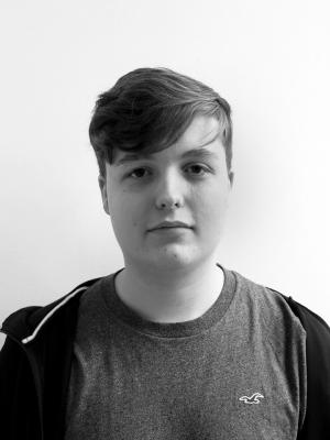Liam Gillon