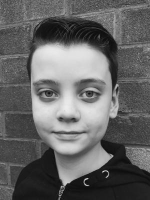 Oscar Barrett