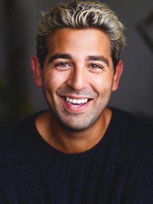 Michael Ricci