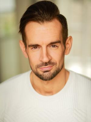 James Cohen