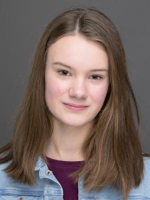 Lydia Tucker