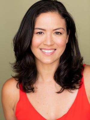 Lavonne Yuki Makia