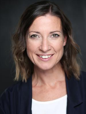 Lucy Ramsden