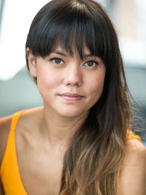 Charlotte Brown